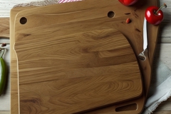 Leonardo_Creative_kitchen_board_cherry_wood_1