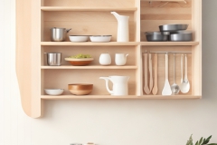 Leonardo_Creative_shelf_wood_wall_white_cherry_wood_maple_wood_1