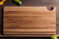 Leonardo_Creative_wood_kitchen_board_0