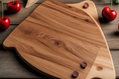 Leonardo_Creative_wood_kitchen_board_cherry_0