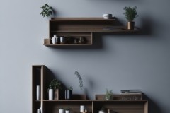 Leonardo_Diffusion_design_shelf_woodwall_whiteamerican_walnut_0