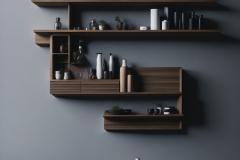Leonardo_Diffusion_design_shelf_woodwall_whiteamerican_walnut_1