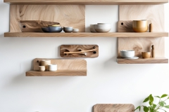 Leonardo_Signature_shelf_wall_whiteamerican_walnut_wood_intro_1