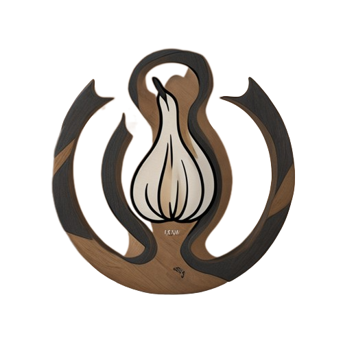 Holzdesign Knoblauch